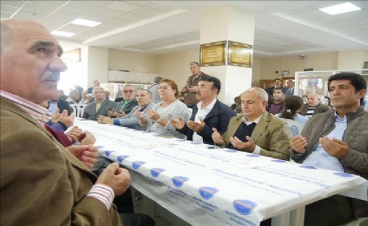 ?Birlik ve Beraberliğimizi Pekiştiriyor?
