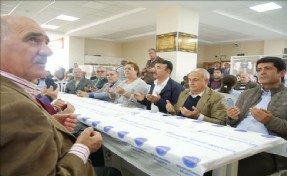 ?Birlik ve Beraberliğimizi Pekiştiriyor?