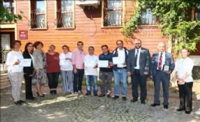 Eyüp Belediyesi İş İmkanı Sağlamaya Devam Ediyor
