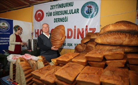 Tüm Anadolu´yu Bir Saatte Gezme Fırsatı!