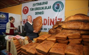Tüm Anadolu´yu Bir Saatte Gezme Fırsatı!