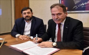 BEŞİKTAŞ BELEDİYESİ MİMARİ PROJELERDE ?E ONLİNE´ SİSTEMİ HAYATA GEÇİRİYOR!
