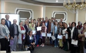 AVCILAR BELEDİYESİ´NDEN EVLİLİK VE YAŞAM OKULU