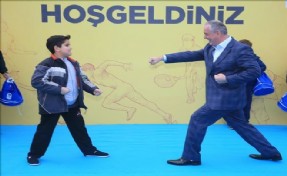 Eyüp Belediyesi Kış Spor Okulları Kayıtları Başladı