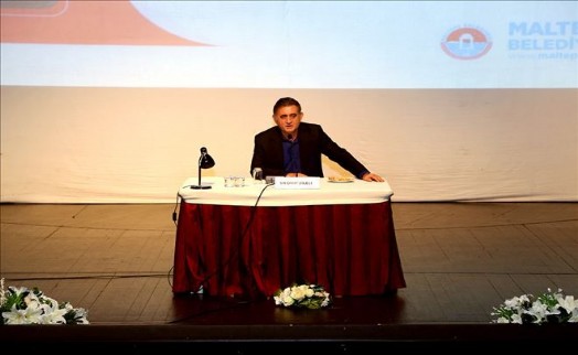 Ümit Zileli Cumhuriyet Festivalinde