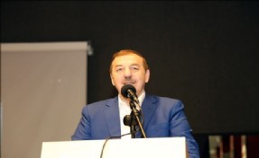 ?BAŞKAN KADIOĞLU ANTRENÖRLERE SESLENDİ?