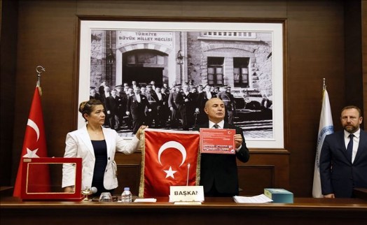 Büyükçekmece Belediyesi´nin 2018 yılı Bütçesi 377 Milyon TL