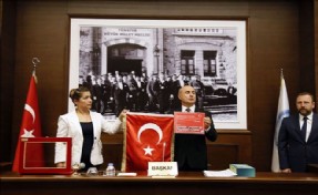 Büyükçekmece Belediyesi´nin 2018 yılı Bütçesi 377 Milyon TL