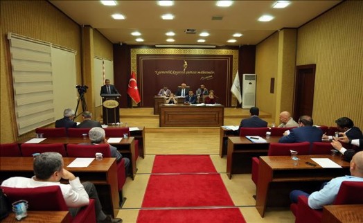 ESENYURT´UN BÜTÇESİ 1 MİLYARI AŞTI