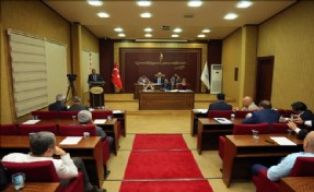 ESENYURT´UN BÜTÇESİ 1 MİLYARI AŞTI