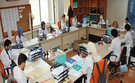 Gaziosmanpaşa Belediyesi´nde Dijital Arşiv Dönemi
