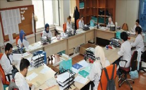 Gaziosmanpaşa Belediyesi´nde Dijital Arşiv Dönemi
