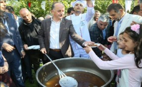 ?Bağcılar´da Kestane Kokuları Yükseldi?