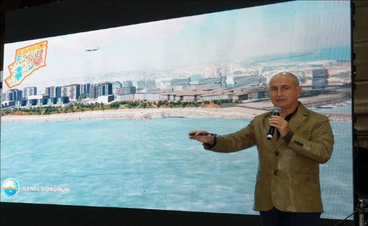 İstanbul´un İkinci Moda´sı Büyükçekmece´de Kuruluyor!