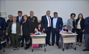 Nice Gökhan´lar Bu Okulda Yetişecek