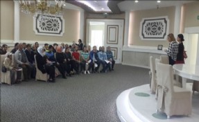 AVCILAR İŞÇİ VE İŞVERENİ BULUŞTURUYOR