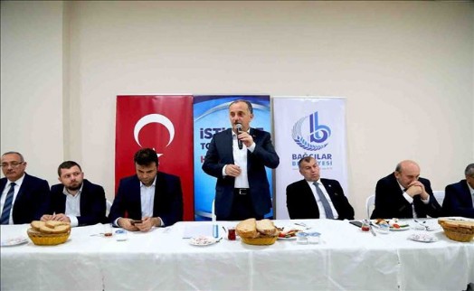 Başkan Çağırıcı: 'Caddedeki Parklanma Sorununun Çözümü Kentsel Dönüşüm?