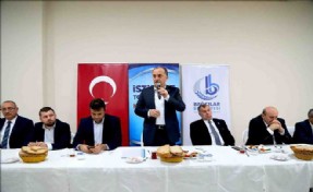 Başkan Çağırıcı: 'Caddedeki Parklanma Sorununun Çözümü Kentsel Dönüşüm?