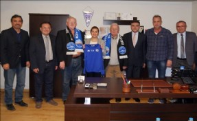 Büyükçekmece Belediyesi´nin Altyapısını Schalke 04 Yetiştirecek