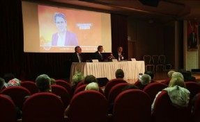 ?CUMHURİYET´İ YAŞAM BİÇİMİ HALİNE GETİRMELİYİZ?