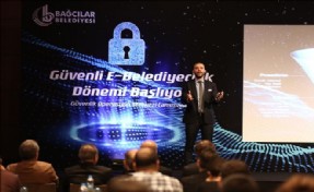 Belediyelerde Siber Saldırılara Karşı Üst Düzey Güvenlik Önlemi