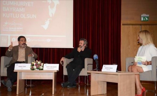 ?CUMHURİYET, SANATI HALKA İNDİRDİ´