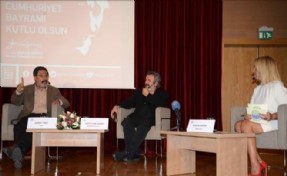 ?CUMHURİYET, SANATI HALKA İNDİRDİ´
