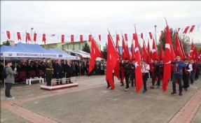 ?Cumhuriyet ve Atatürk İlelebet Yaşayacak?