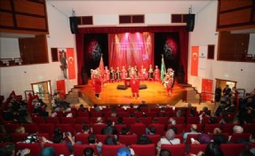 Cumhuriyetin 94. Yılı Ümraniye´de Birbirinden Farklı Etkinliklerle Kutlandı