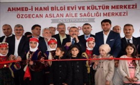 Sancaktepe Belediyesi´nden 2 Dev Hizmet Daha