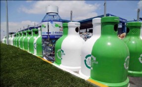?Bağcılar´da 1 Milyon 311 Bin 800 Litre Benzin Tasarrufu Yapıldı?