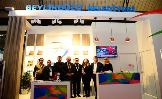 KİTAPSEVER BEYLİKDÜZÜ, TÜYAP KİTAP FUARI´NDA