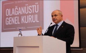 Marmara Belediyeler Birliği, Mevlüt Uysal´ı Seçti