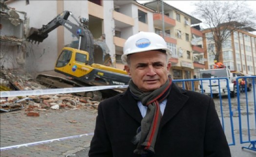 Büyükçekmece, Kentsel Yenilemede Hız Kesmiyor