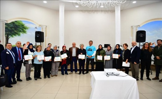 BEYLİKDÜZÜ´NDE APARTMAN TEKNİSYENLERİ YETİŞİYOR