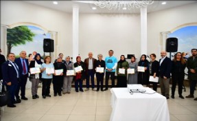 BEYLİKDÜZÜ´NDE APARTMAN TEKNİSYENLERİ YETİŞİYOR
