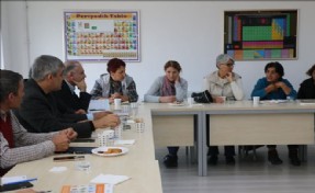 Eyüplü Kadınlar İçin Yeni ´Yaşam Merkezi´
