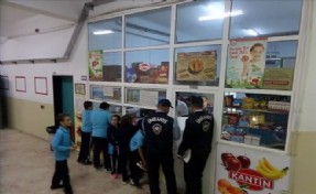 Ümraniye Belediyesi Kantin Denetimlerine Aralıksız Devam Ediyor
