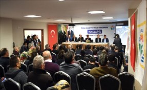 Başkan Yazıcı´dan Yayla Mahallesi´ne Sosyal Tesis Müjdesi