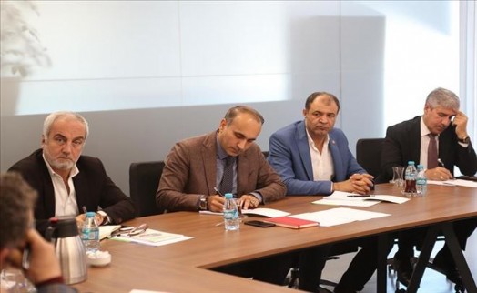 Başkan Baltacı: 'Yatırımlar Katlanarak, Devam Edecek'