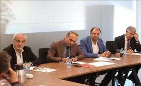 Başkan Baltacı: 'Yatırımlar Katlanarak, Devam Edecek'