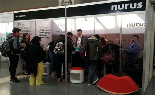 ?GENÇLERE, ÖĞRENMENİN HAYAT BOYU SÜRDÜĞÜ BİR KARİYER SUNUYORUZ?