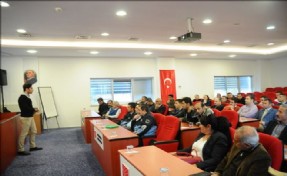 BEYLİKDÜZÜ´NDE İLK İŞ BABALIK