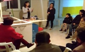'Geri Dönüşüm Önce Çevreye Sonra Ülkeye Katkıdır'