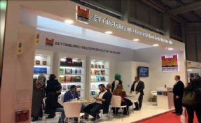 Kamu Yayıncılığının Zirve İsmi İstanbul Kitap Fuarı´nda!