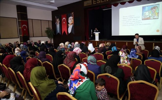 'Düşmanın Kendini Gösterini Değil, Sinsi Olanı Tehlikelidir'