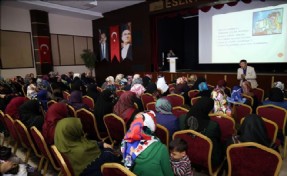 'Düşmanın Kendini Gösterini Değil, Sinsi Olanı Tehlikelidir'