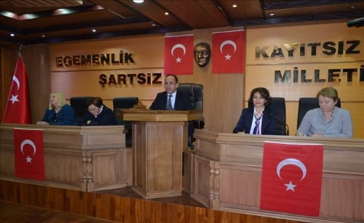 Çatalca Belediyesi Kasım Ayı Meclis Toplantısı Yapıldı