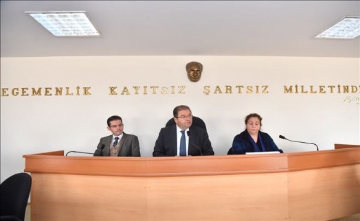 Maltepe´de Meclis Toplantıları Başladı