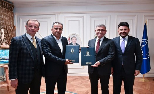 ÜSKÜDAR´DA ÖRNEK DÖNÜŞÜM TÜM HIZIYLA SÜRÜYOR